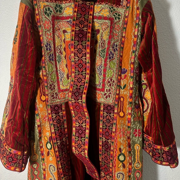 Thoub - Picture 7 of 10